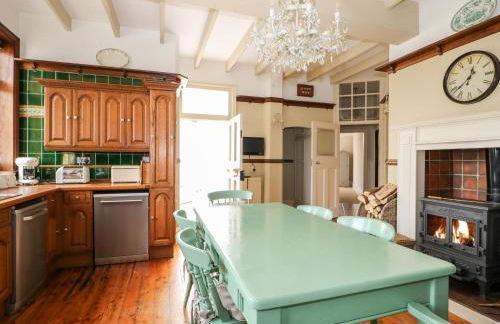 The Chestnuts - Foto 14