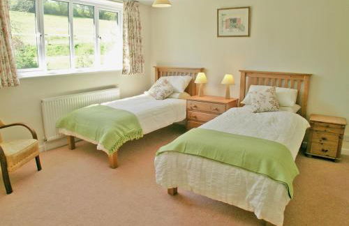 Purcombe Farmhouse - 28458 - Foto 14