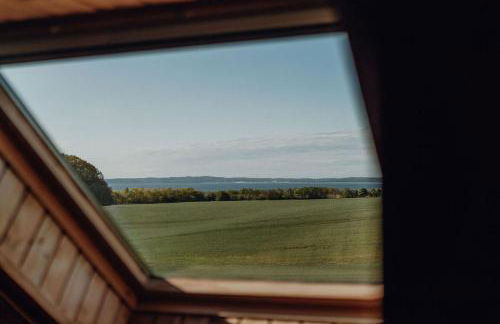 Blockhausferien Rügen - Meerblick - Foto 22