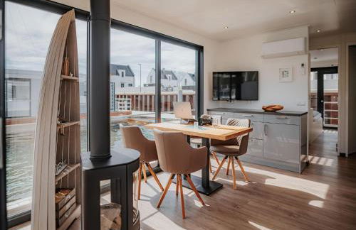 Baltic Sea Views & Cozy Comfort - Foto 4