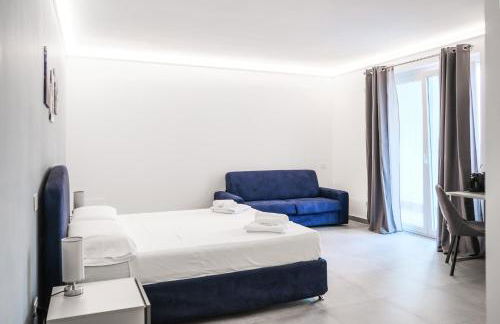 Milazzo Holiday Apartments&Rooms - LiveLoveTravel - Foto 19