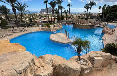 MATEO’S HOUSE - CALPE COSTA BLANCA - IMPERIAL PARK - Foto 63