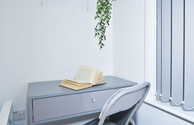 Townhouse @ 42 Minshull New Road Crewe - Photo 54