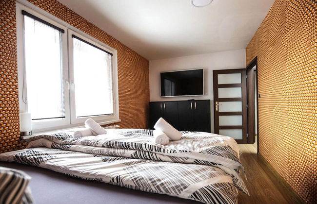 Frenst t pod Radhostem Mofl540 - Foto 40