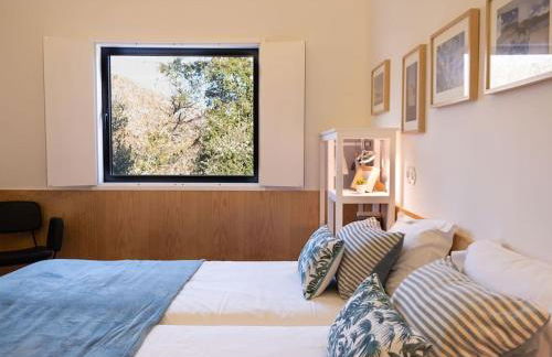 GoToGeres - Casa da Cortiça - Sobrenatura - Foto 21