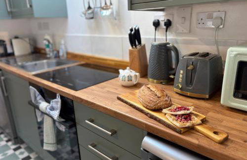 Drake's Loft - Central Lyme Regis - Photo 23