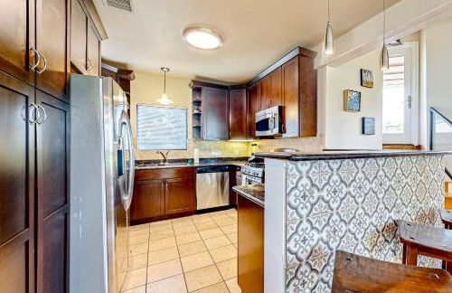 Encinal Condominiums 301 - Foto 9