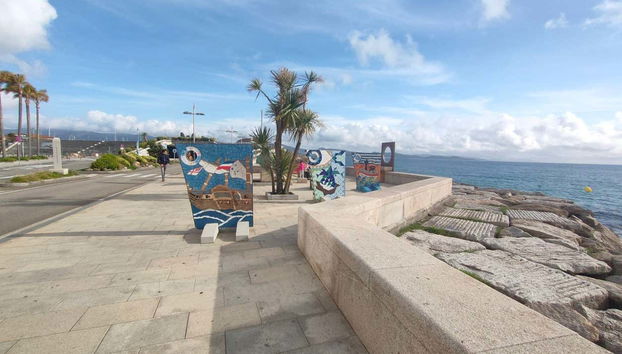 Free tour por Sangenjo - Foto 3