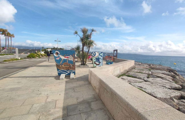 Free tour por Sangenjo - Foto 3