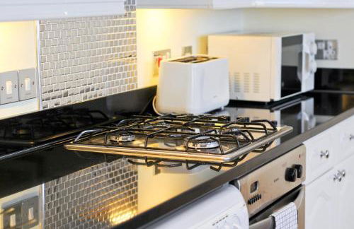 Shanklin Stunning Sea Views - Foto 9