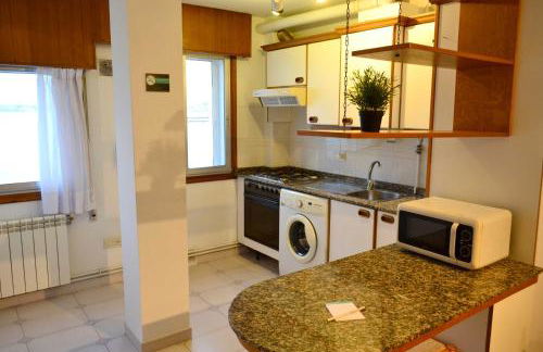 Apartamentos Alda Santa Cristina - Foto 12