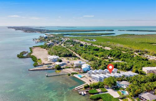 At The Sandbar - Oceanfront, Htd Pool, Dock, GameRoom - Foto 6