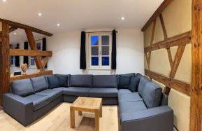 Juraperle - Historisch und modern - Wohnung 1 - Foto 17