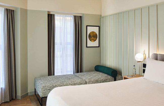 master St. Paul's - Foto 11