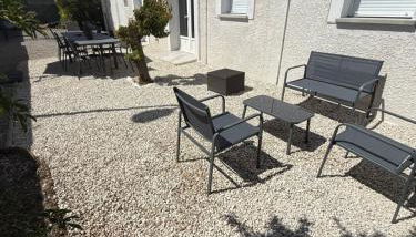 Maison T3 avec jardin - Foto 3