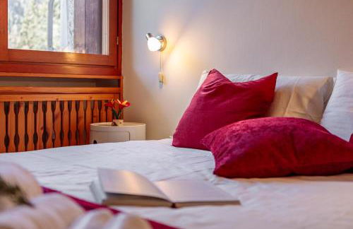 Monterosa Elite Lyshaus Luxury Mountain View - Foto 19