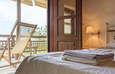 Relaxing Sea View Home - Foto 4