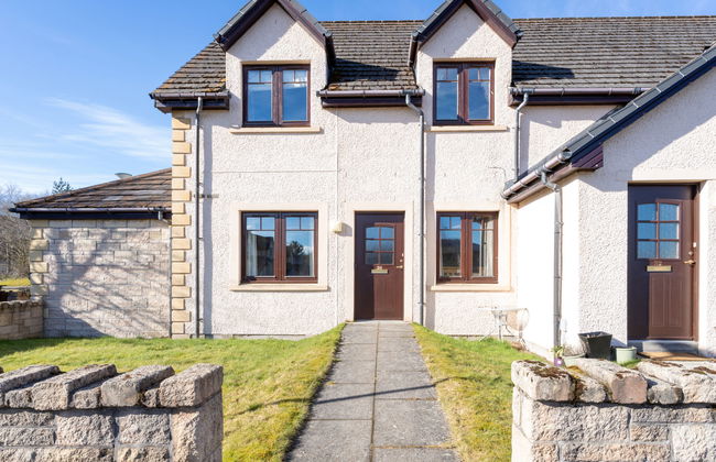 The Bruach - Foto 30