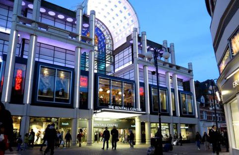 Surbiton Home with free parkings, Surbiton, Kingston upon Thames, Surrey, Greater London UK - Foto 64