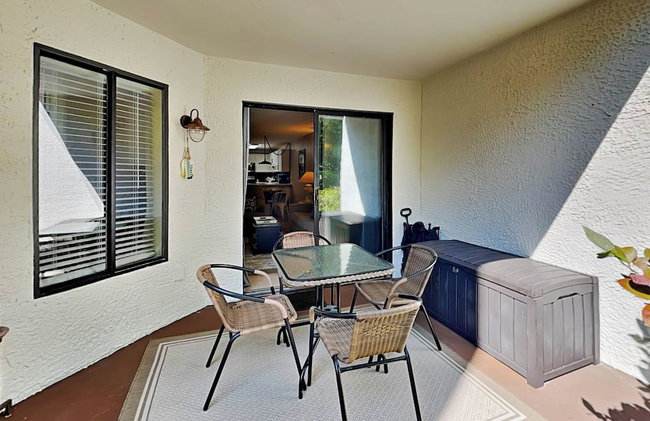 Ocean Walk 106 Manor by Hilton Head Retreats - Photo 1