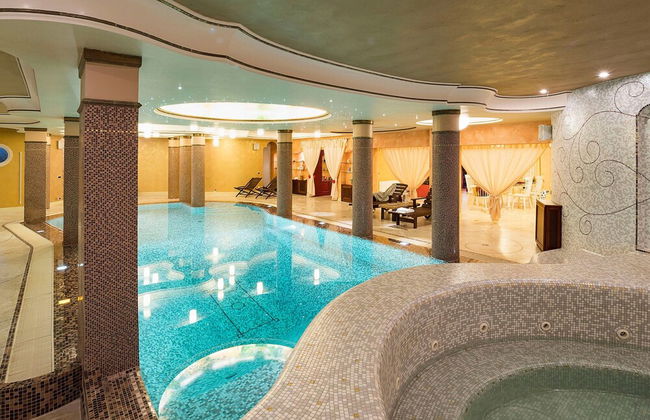 Belvilla by OYO Villa Drago - Foto 23