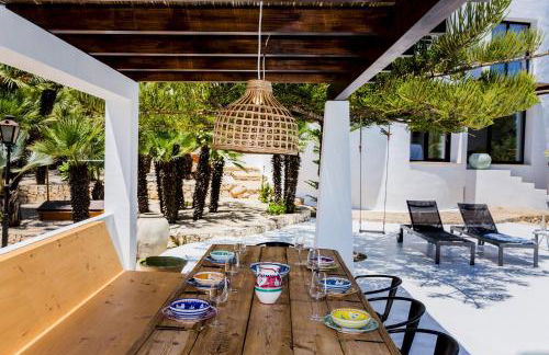 Villa Mediterraneo Cabo La Nao by Rock Rentals - Foto 48