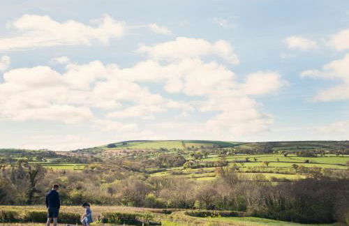 Lloft Gwair - Hayloft - Foto 18