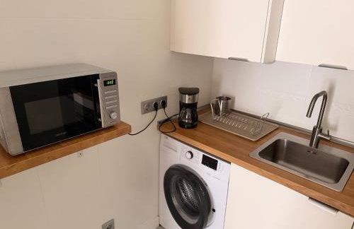 Apartamento Cueto II - Foto 8