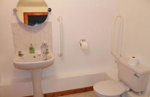 The Barn Lodge - Photo 33