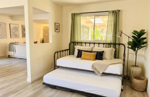 Comfortable 2Bed in Duplex with private Sunroom - Foto 7