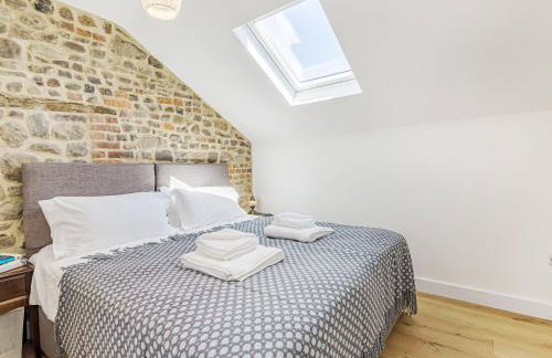 The Stables - Cottage - Foto 17