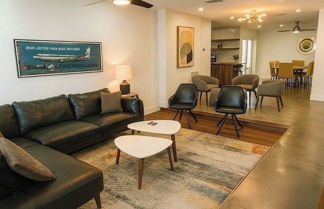 Oakland Park Oasis Heated Pool & Private Patio - Foto 1