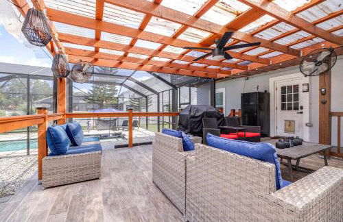 The Heights Hideaway - For 10 - Foto 32