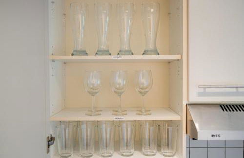 Come4Stay Innstadtgarten Domblick - Foto 23