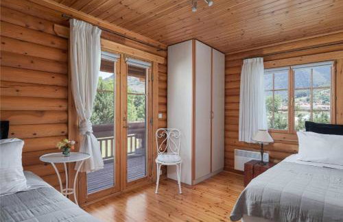 Chalet Stiga Kalavrita - Maisonettes - Foto 41