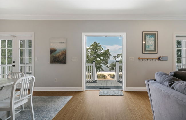 Pelican View Beach House - Private Beach!! - Foto 49