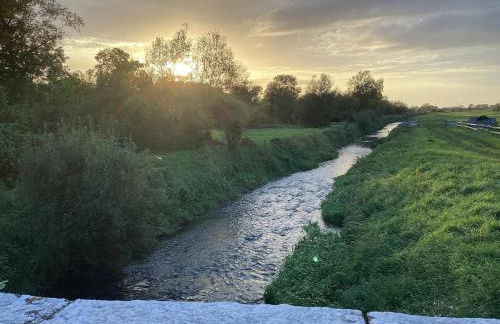 The Hideaway & Sauna at Ring O'Bells - Photo 25