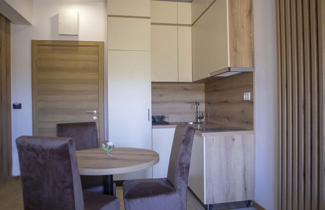 Apart Hotel Gondola Kolasin - Photo 28