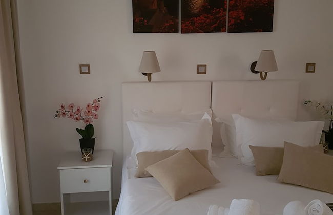 Santorini Family Apartments - Foto 3