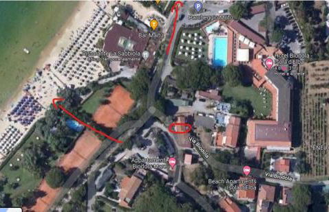 Le Maree Marina - Foto 14