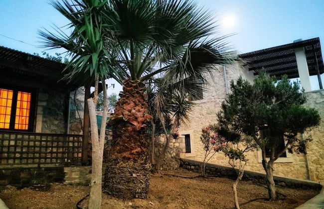 Evagelia traditional studio on the sea - Foto 9