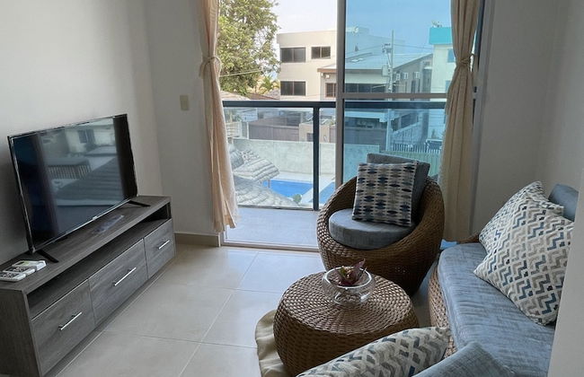 APARTAMENTOS OCEAN SUN - Foto 8