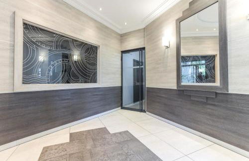 CANNES: Appartement Cosy à 2 pas de la Croisette - Foto 11