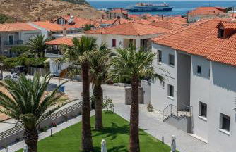 Alysos Luxurious Apartments - Photo 69