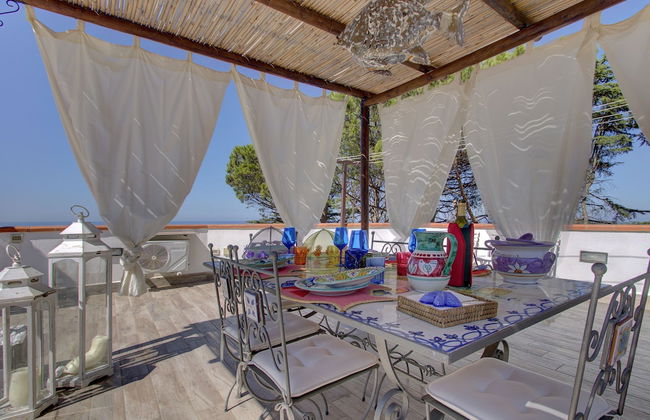 Villa Amazing Sunset Terrace - Foto 33