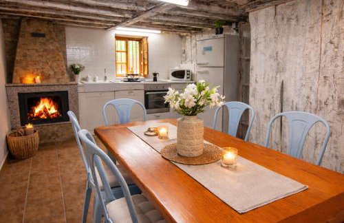 Casa Rural La Carrozal Senda del Oso - Foto 23