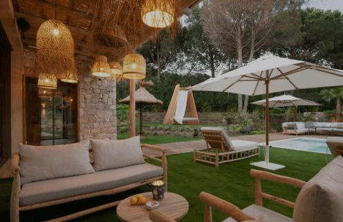 Villa Pascati beach&clubs nearby - Foto 16