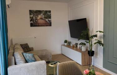 Skytravel Apartment Pileckiego- Near Modlin Airport - Foto 13