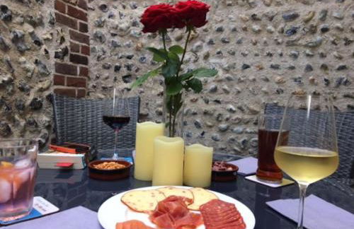 River Road, Littlehampton, Executive Apartment - Foto 24