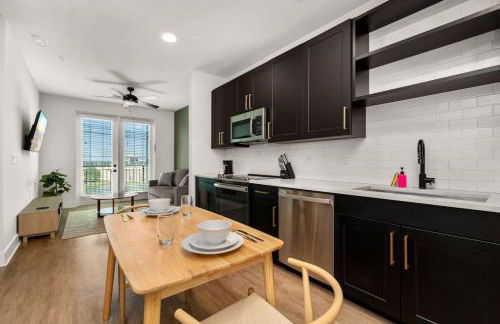 5 Star Building and Location Pool and Gym Midtown - Foto 23